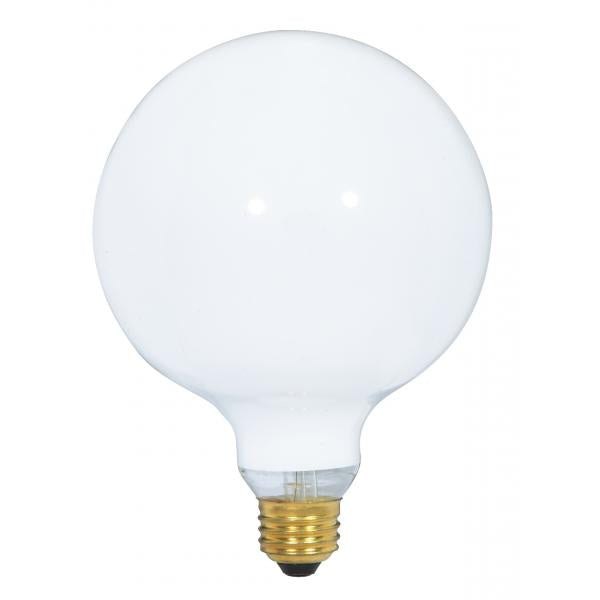 25W G-40 WHITE Online Sale