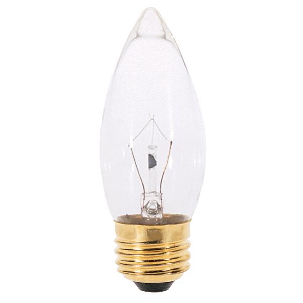 25W STD TORP CLR Online Hot Sale