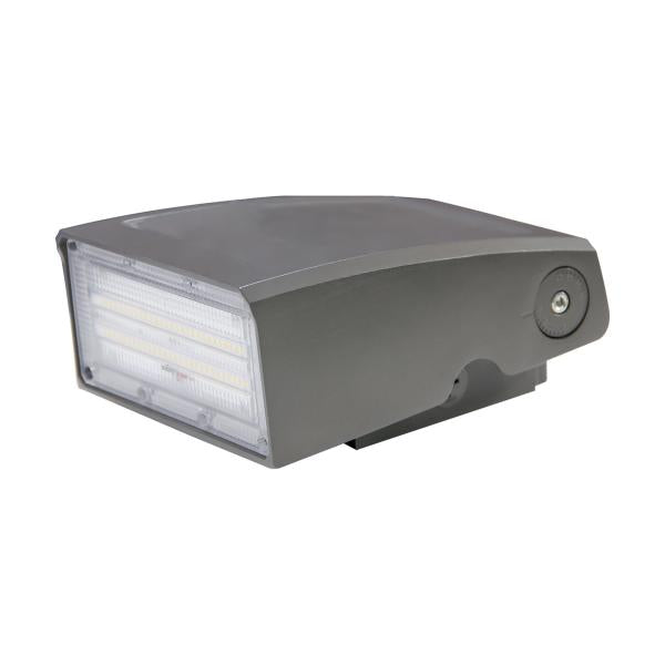 28W ADJUSTABLE WALL PACK Hot on Sale