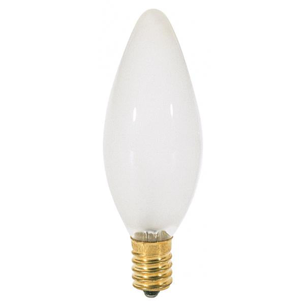25W TORP EUROP E14 FROST Hot on Sale