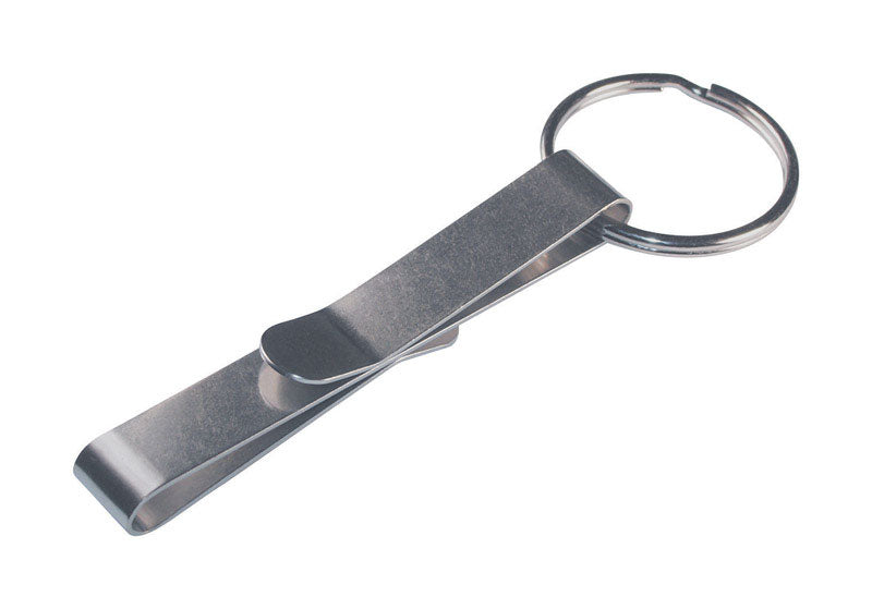 CD MET.BELT LOOP KY CLIP Supply