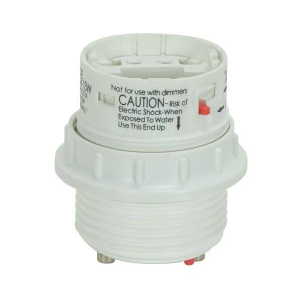 26W GU24 SMALL UNO-THRD ELECT Hot on Sale