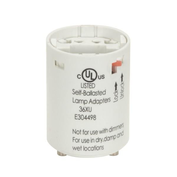 26W-277V GU24 ELECT. BALLAST Online Sale