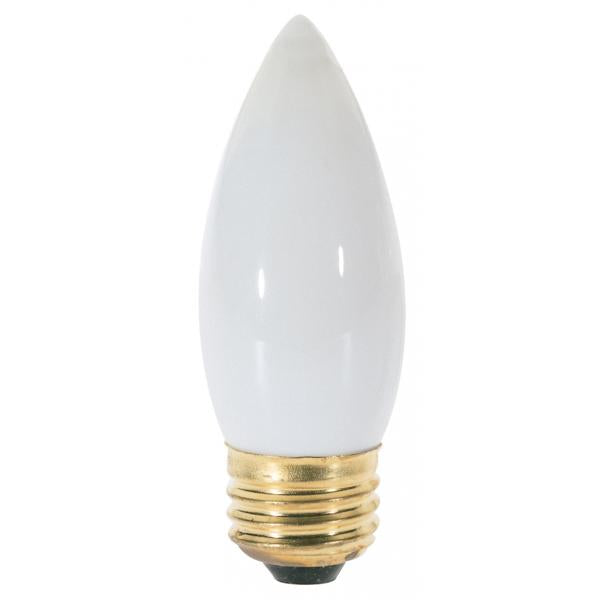 25W TORP STD WHT 130V on Sale