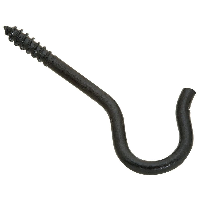 CEILING HOOKS BLACK Online Sale
