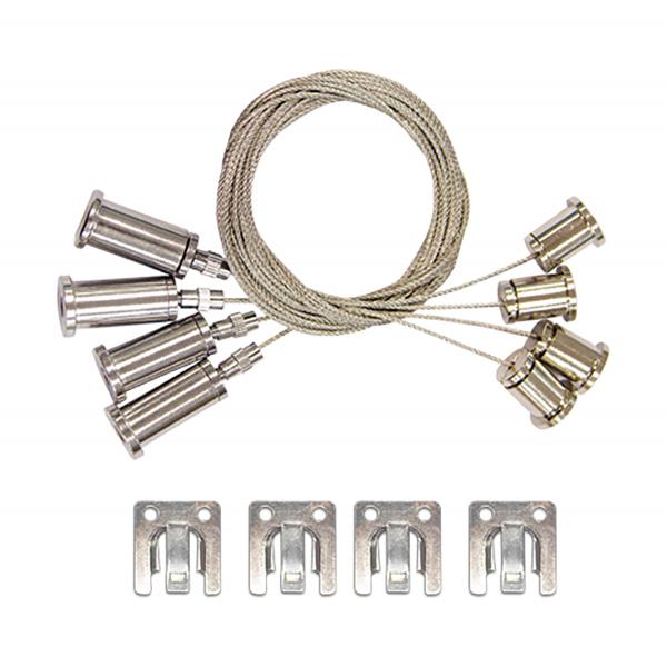 2X4 SUSPENSION KIT Hot on Sale