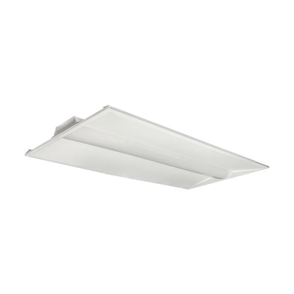 2X4 SINGLE BASKET TROFFER Hot on Sale