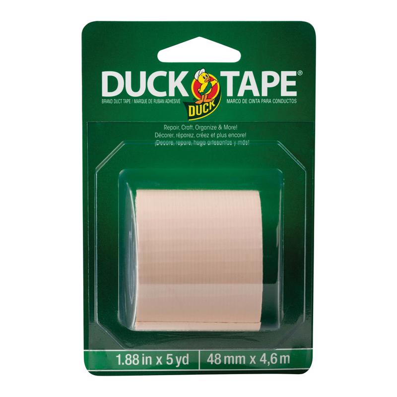DUCK TAPE BEIGE 5YD Online