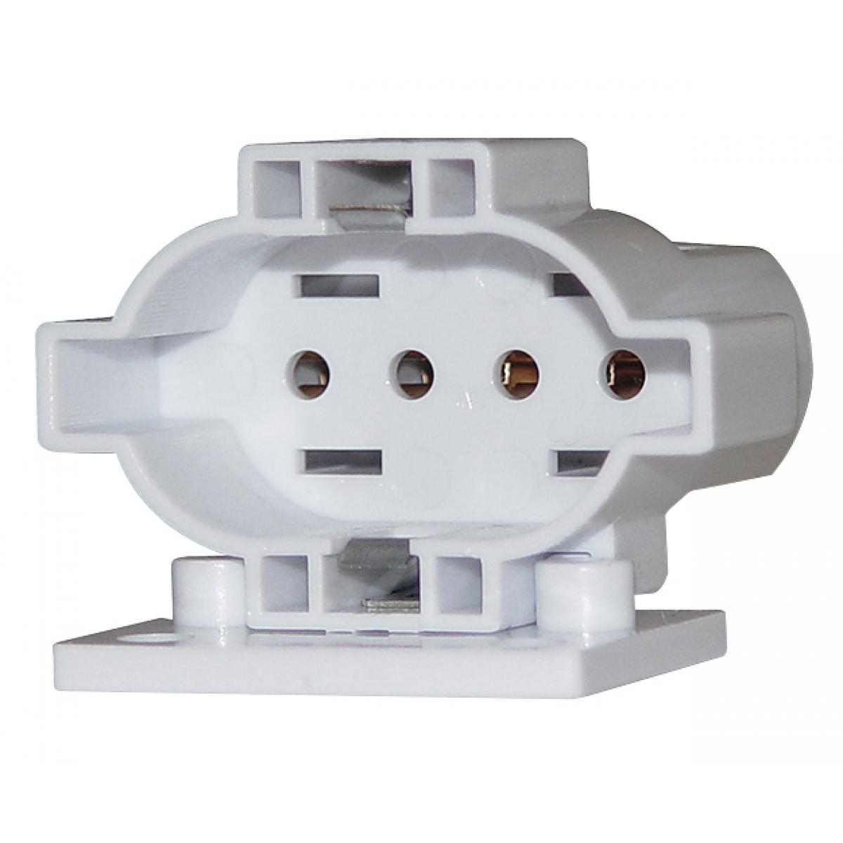2G7-2 FLOURESCENT LAMPHOLDER Online now