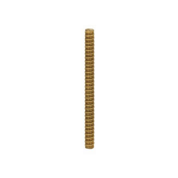 3 1/2″ 1/8IP SOLID BRASS NIPPL Hot on Sale