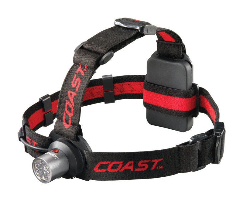 DUAL COLOR LED HEADLAMP Fashion