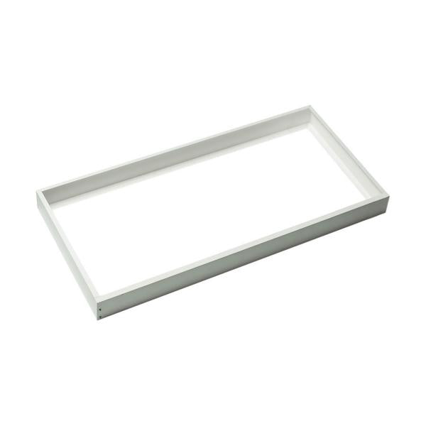 2X4 BACKLIT PANEL FRAME KIT Online Sale