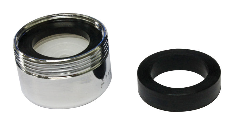 DUAL AERATOR ADAPTER Hot on Sale