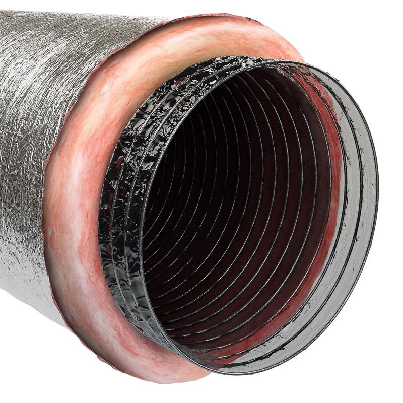 DUCT PLY SLVR R8 14″X25′ Sale