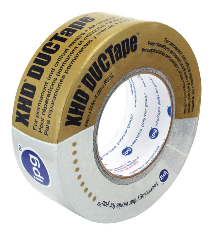 DUCT TAPE SLV 2″X60YD Online
