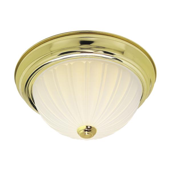 3 LIGHT 15″ FLUSH MOUNT Supply