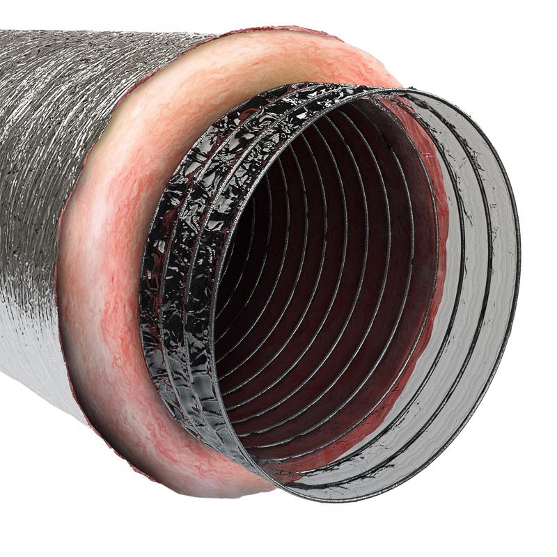 DUCT SILVER 10X300″ Online now