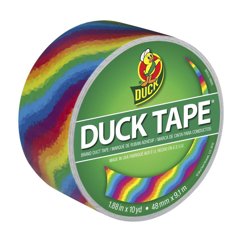 DUCKTAPE RAINBOW Discount