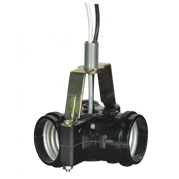 3 LT PHENOLIC CLUSTER W/ TOP Online now
