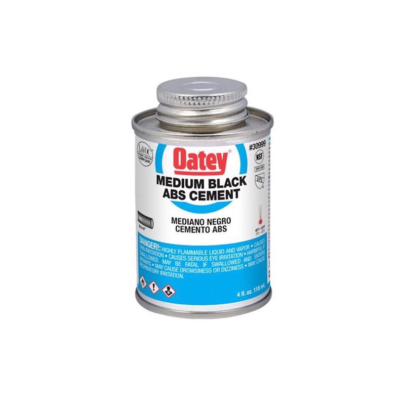 CEMENT ABS 4OZ Hot on Sale
