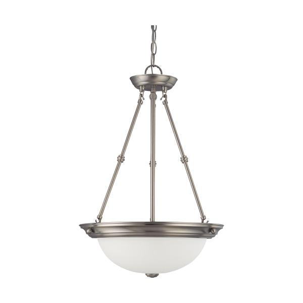 3 LIGHT 15″ PENDANT Online