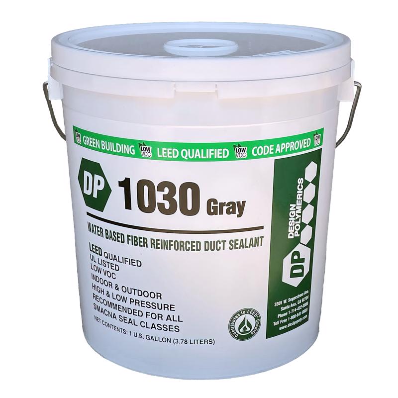 DUCT SEALANT DP1030 1GAL Discount