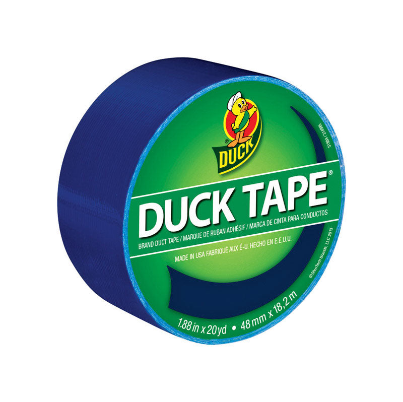 DUCT TAPE 20YD BLUE Online