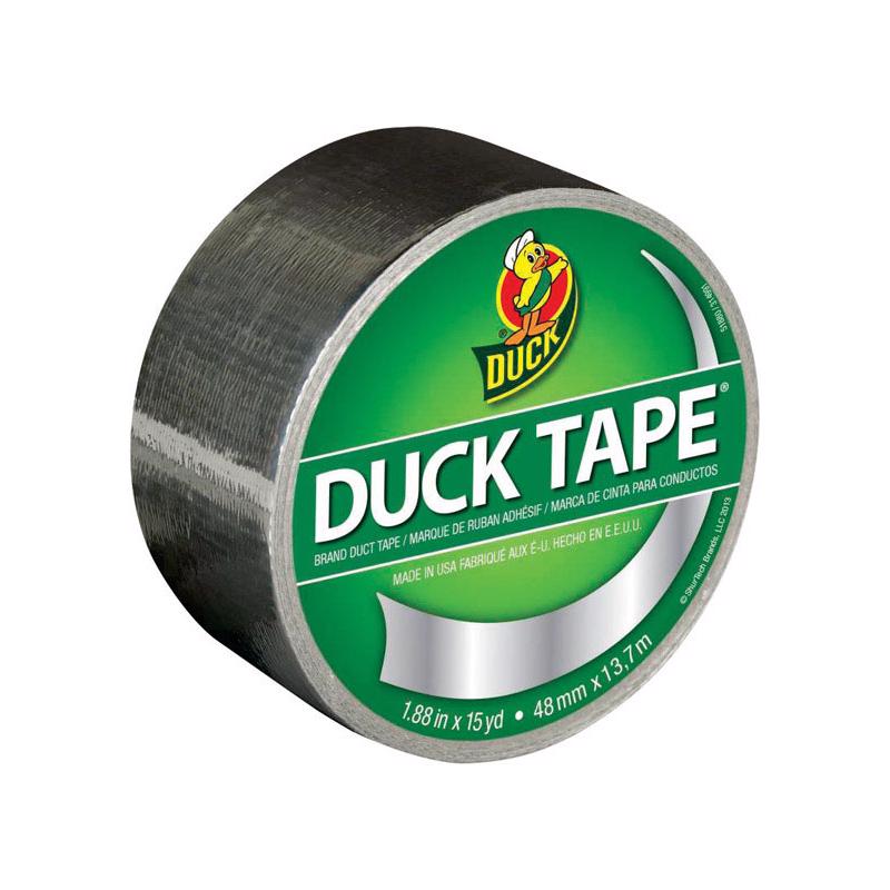 DUCT TAPE CHROME 15YD on Sale
