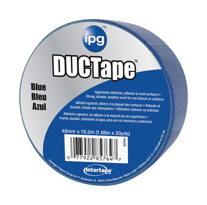 DUCT TAPE BLU 1.88″X20YD Fashion
