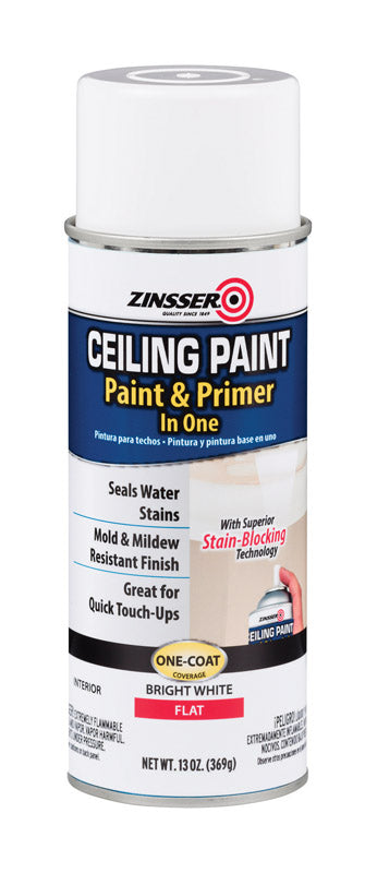 CEILING PNT/PRMR WHT13OZ Online Hot Sale