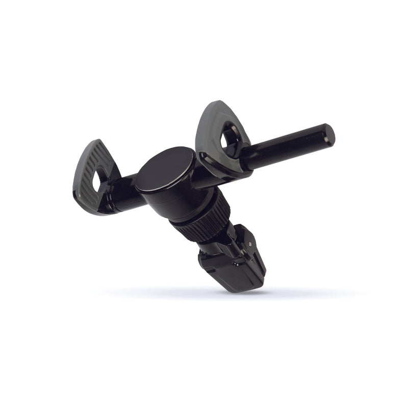 CELL PHONE CAR MOUNT BLK Sale