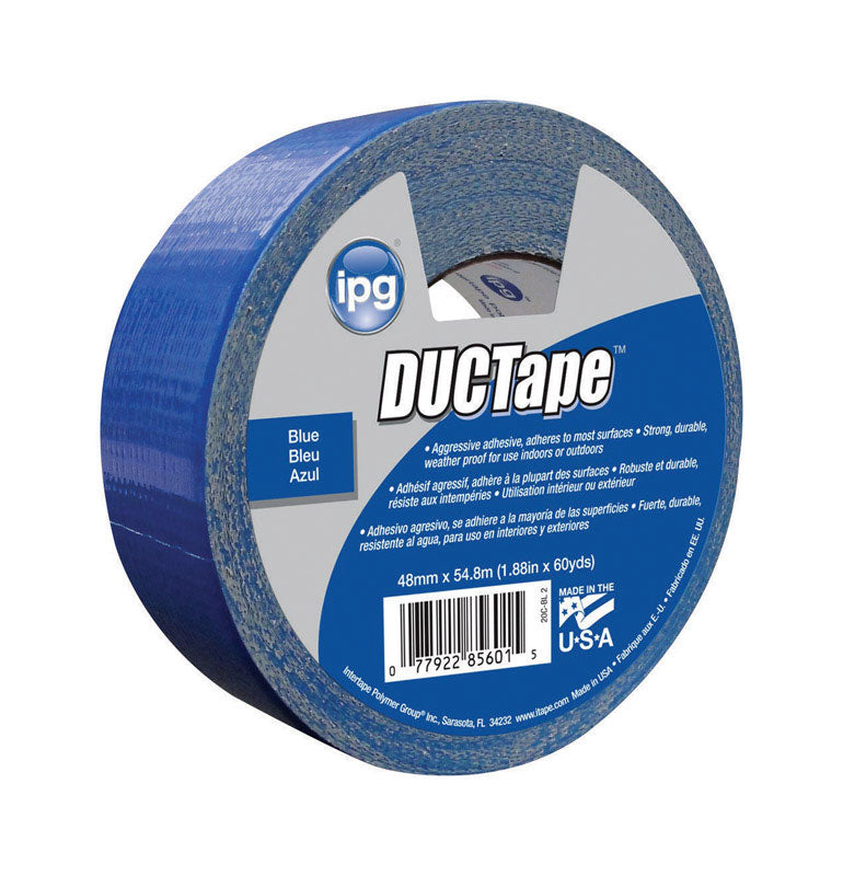 DUCT TAPE BLU 1.88″X60YD Online Hot Sale