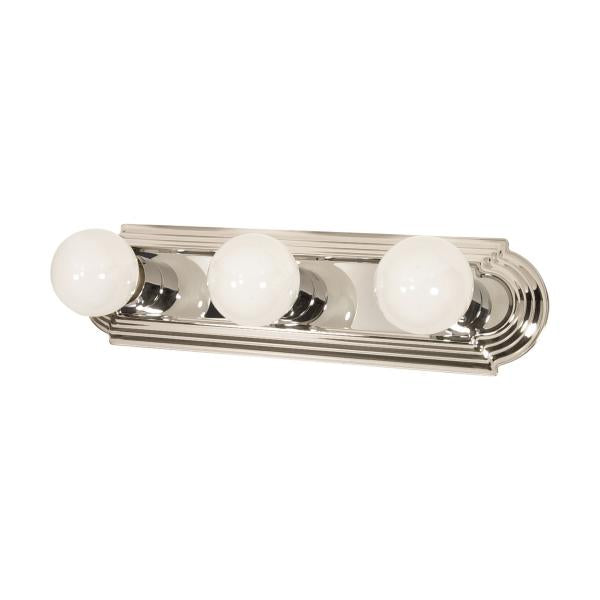 3 LT 18″ RACETRACK VANITY Discount