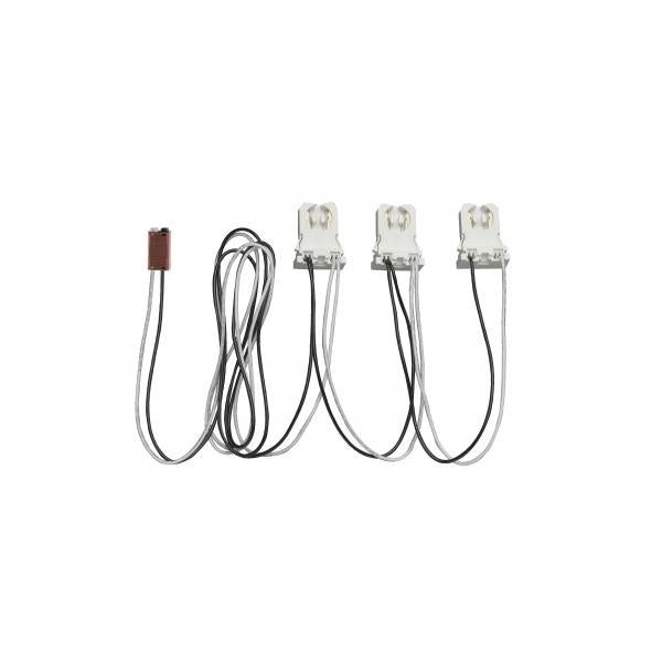3 LT BALLAST BYPASS WIRING HAR Discount