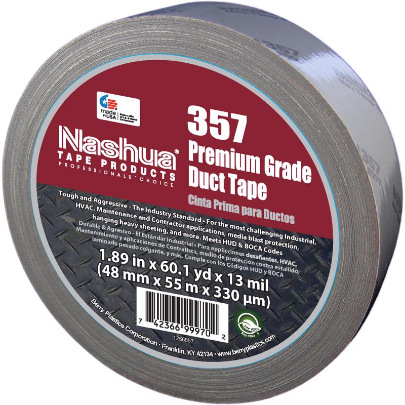 DUCT TAPE AW 1.89″X60YD Supply