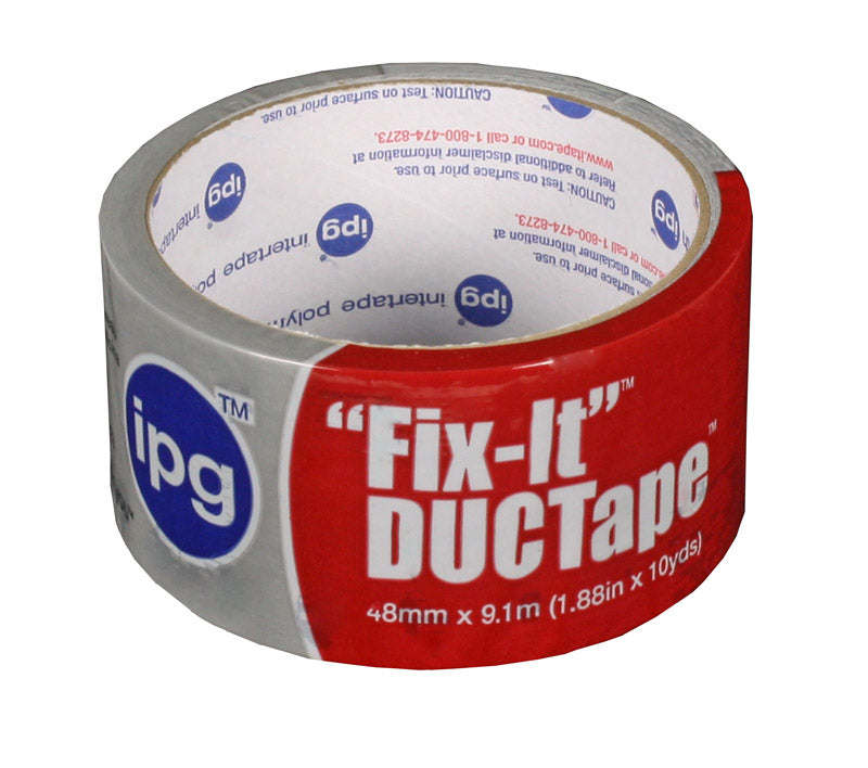DUCT TAPE 1.88″WX10YDR Fashion
