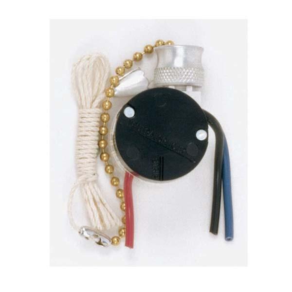 3 SPEED FAN SW 4 WRS W/NIC PC Hot on Sale