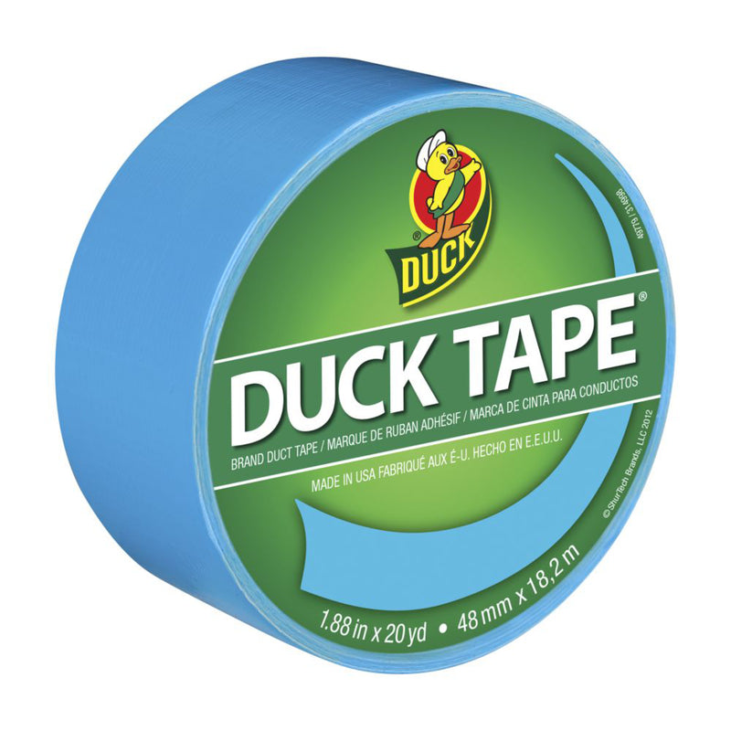 DUCT TAPE BLU 1.88″X20YD Hot on Sale
