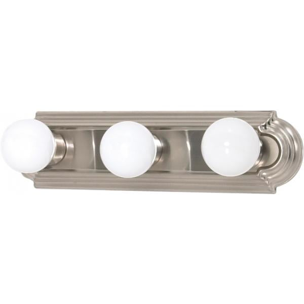 3 LT 18″ RACETRACK VANITY on Sale