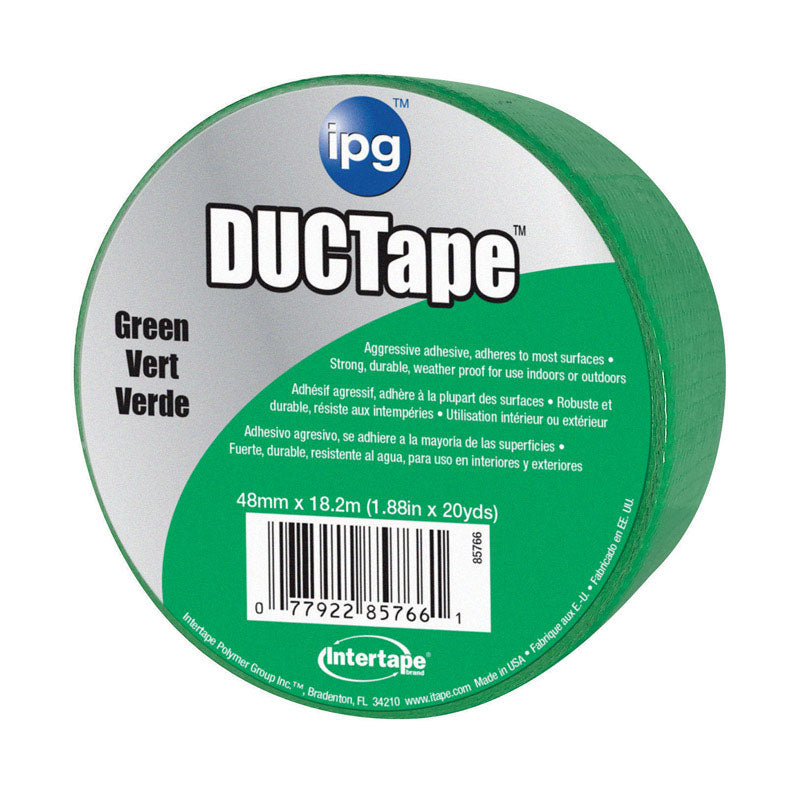 DUCT TAPE GRN 1.88″X20YD Online Hot Sale