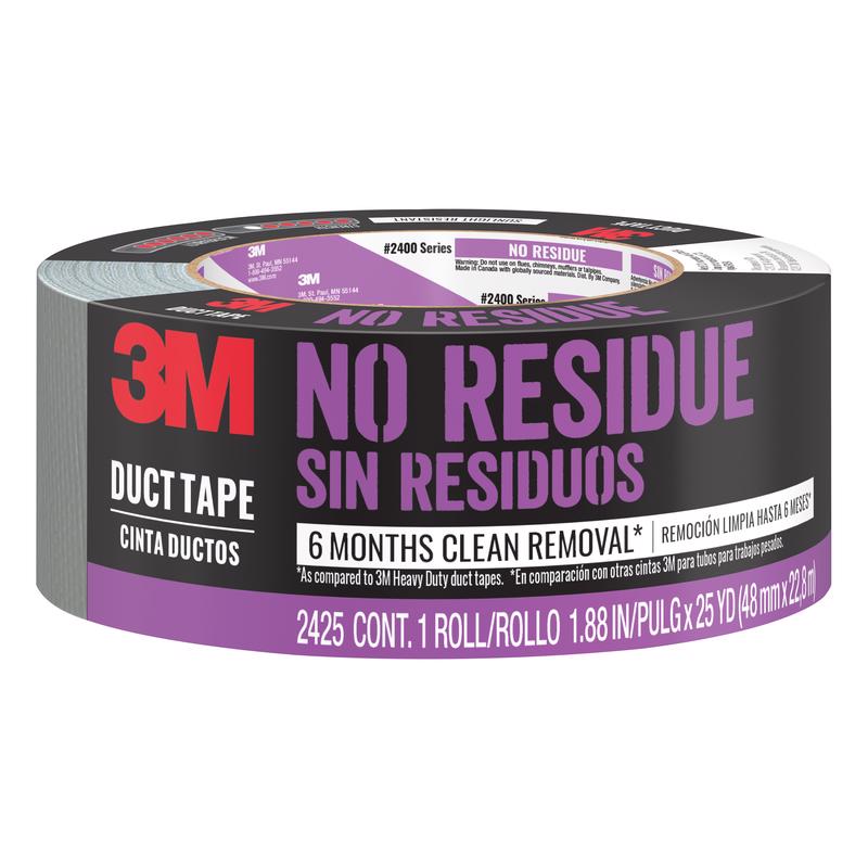 DUCT TAPE NO RESIDUE Discount
