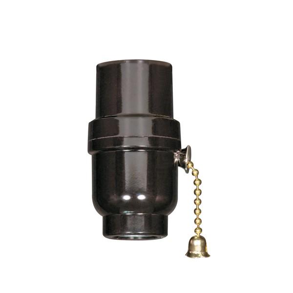 3 WAY PHEN SKT W/ BRASS P.C. Online Hot Sale