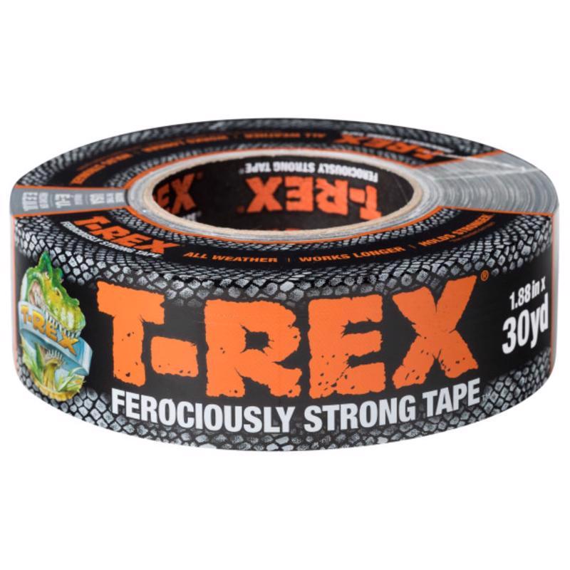 DUCT TAPE T-REX 30YD Fashion