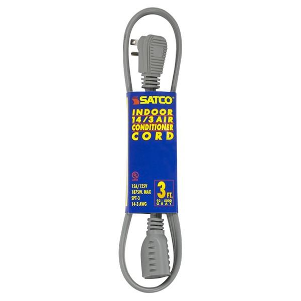 3 FT 14-3 SPT-3 GRAY AIR COND Online now