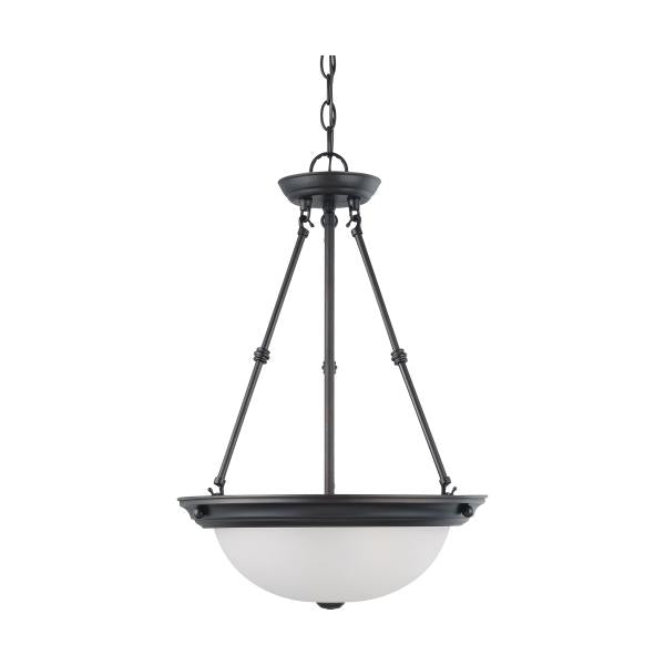3 LIGHT 15″ PENDANT Sale