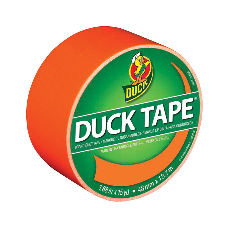 DUCT TAPE ORG XFCT 15YD on Sale