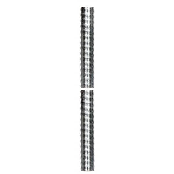 3 3/4″ 3/8IP NIPPLE ZINC PLATE Online