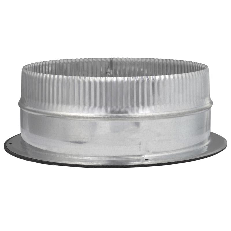 DUCT START COLLAR 10″D Online Sale