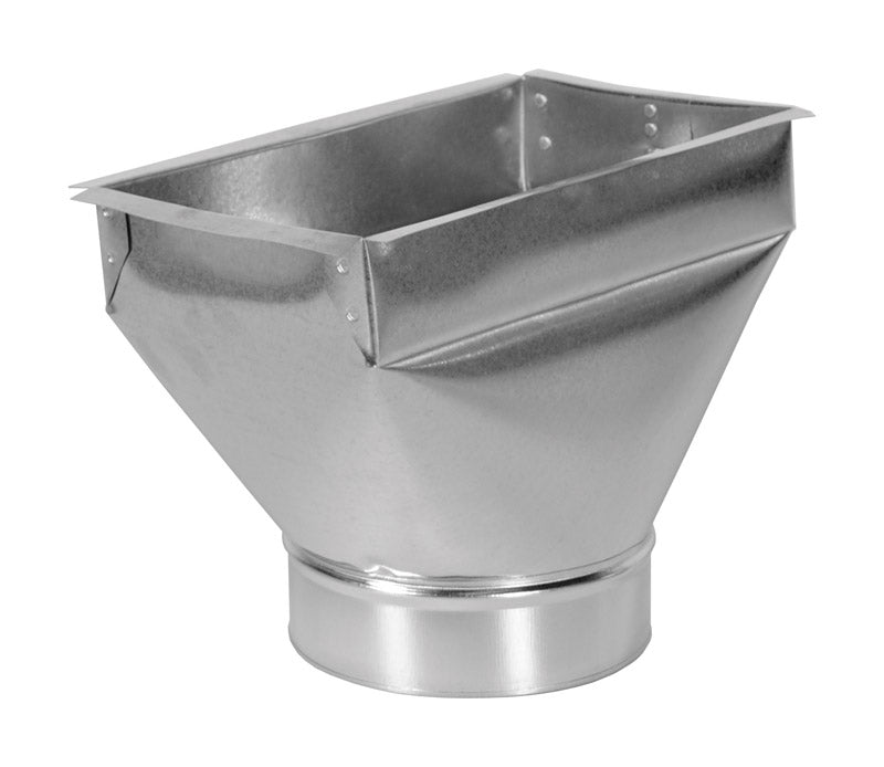 DUCT CEILING BOX 6X10-6″ Discount