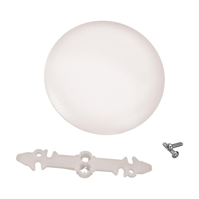 CEILNG BOX CVR WHT 5.39″ Sale